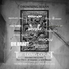 Brainwasher (feat. Drowning Susan)