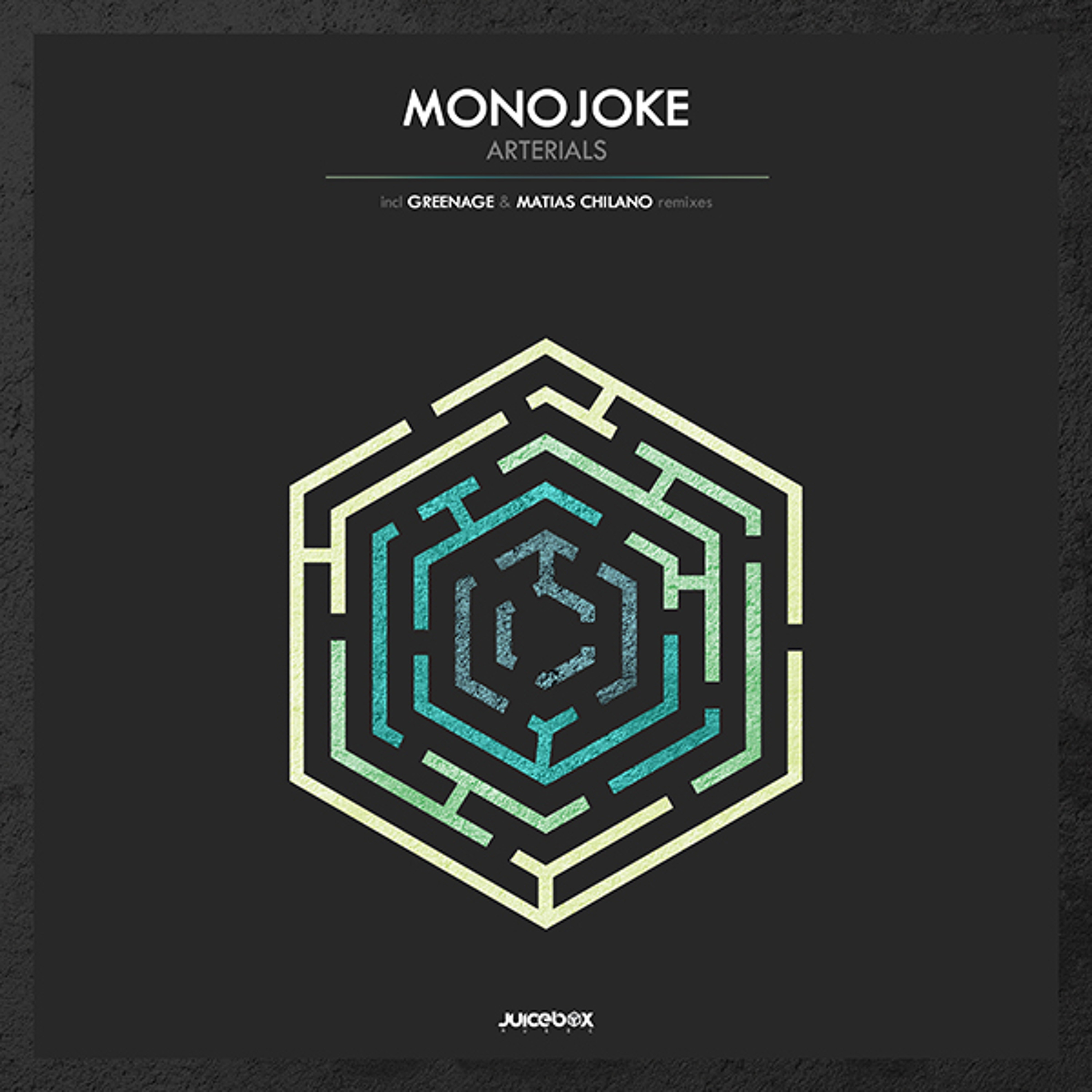 Monojoke - Backwards (Original Mix) [Juicebox Music] episode artwork