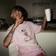 on ☆LiL PEEP☆ - Tonight