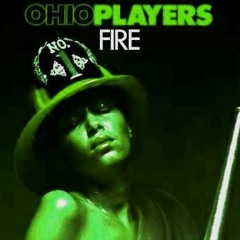 Ohio Players - Fire (DJ Clone Edit)