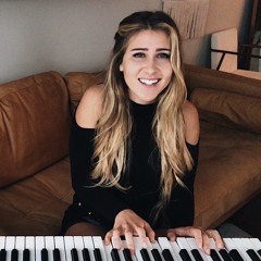 Dusk Til Dawn - ZAYN ft. Sia >> Madison Gold Cover