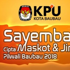 JSM - Ayo Memilih (Jingle PILWALI Kota Baubau 2018)