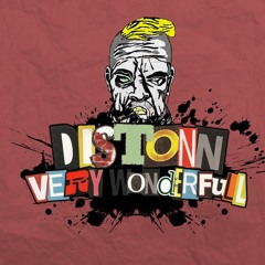 Distonn - Very Wonderfull - 02 Finga Gun