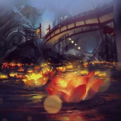 China Rain - Từ Mộng Viên/ 徐梦圆