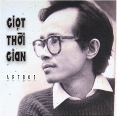 Giọt thời gian.