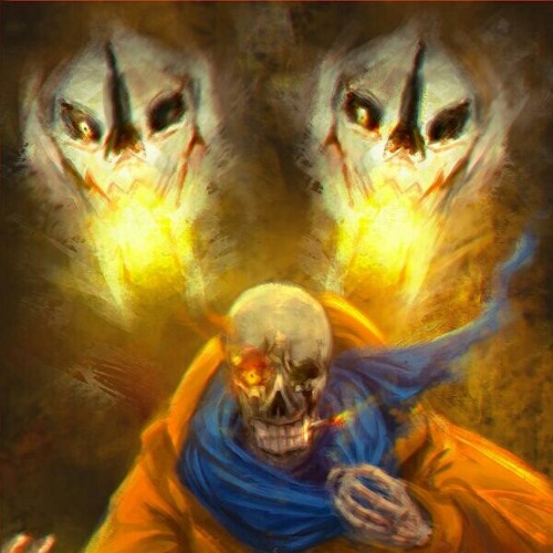 [REANI - MATED] Reanimation in the style of HARD - MODE by Scleeck