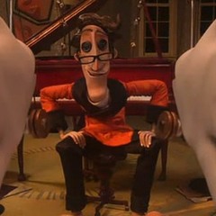 Other Father's Hip Hop Song For Coraline Short Verison