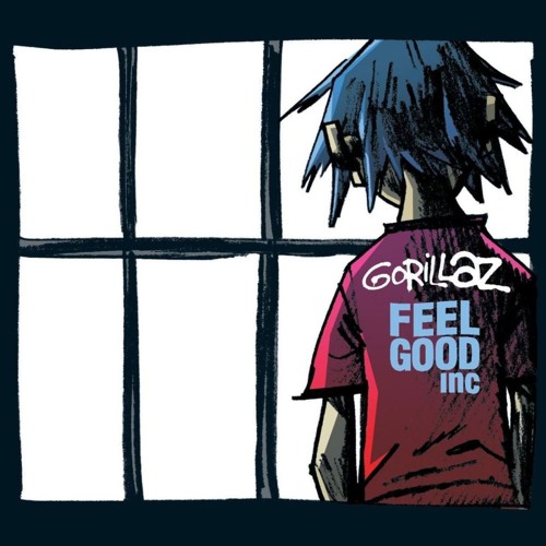 Feel Good Inc - Jake Blunden Remix