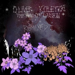 Oliver Koletzki - A Star Called Akasha (Super Flu & Fragrance Of Moon Mix)