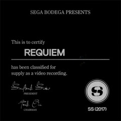Requiem (ft. Shygirl)