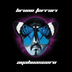 14 - Bruno Ferrari - Ayahuascero