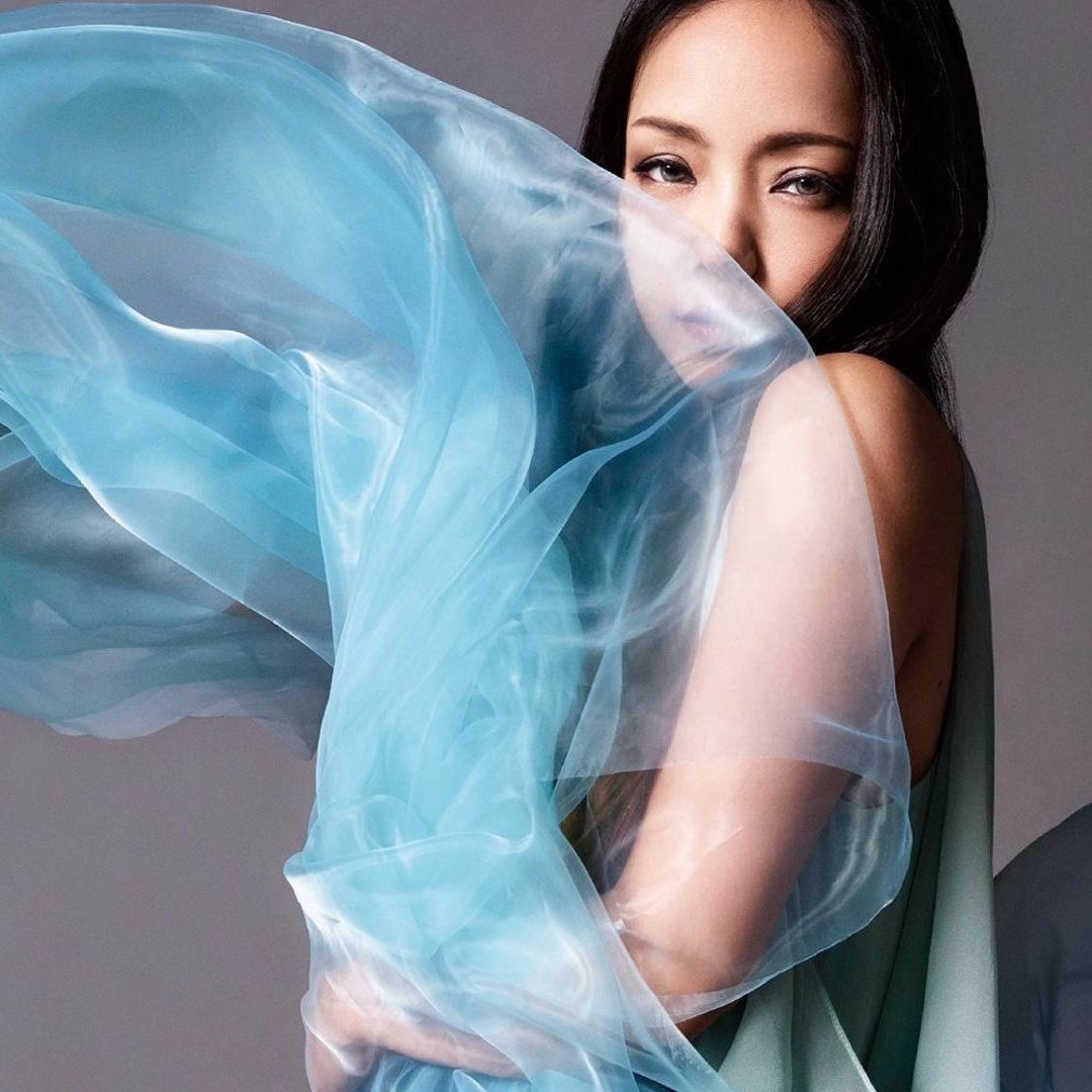 Stream [2017.11.09] 安室奈美恵 - ZIP-FM「LACHIC CENTURY SESSION