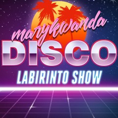Discolabirinto Show 008 on bangee radio station(november 2017)