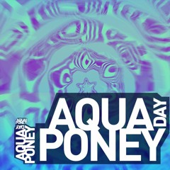AquaPoney Day