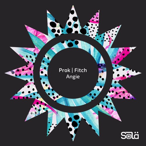 Prok | Fitch – Angie (Mason Maynard’s ‘Big Ange’ Remix) [NEST HQ Premiere]
