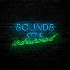 Sounds Of The Underground Vol. 1 | LIVE MIXTAPE
