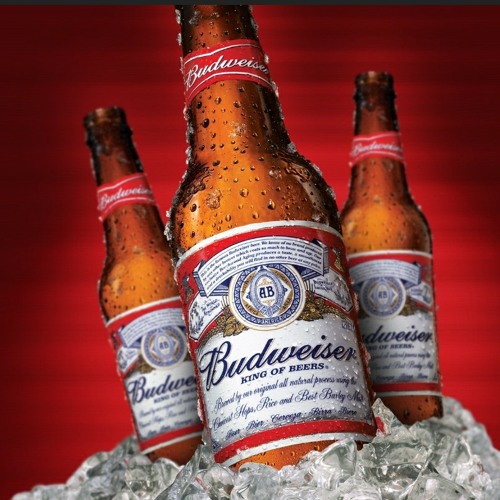 Cha Nin Way - Budweiser