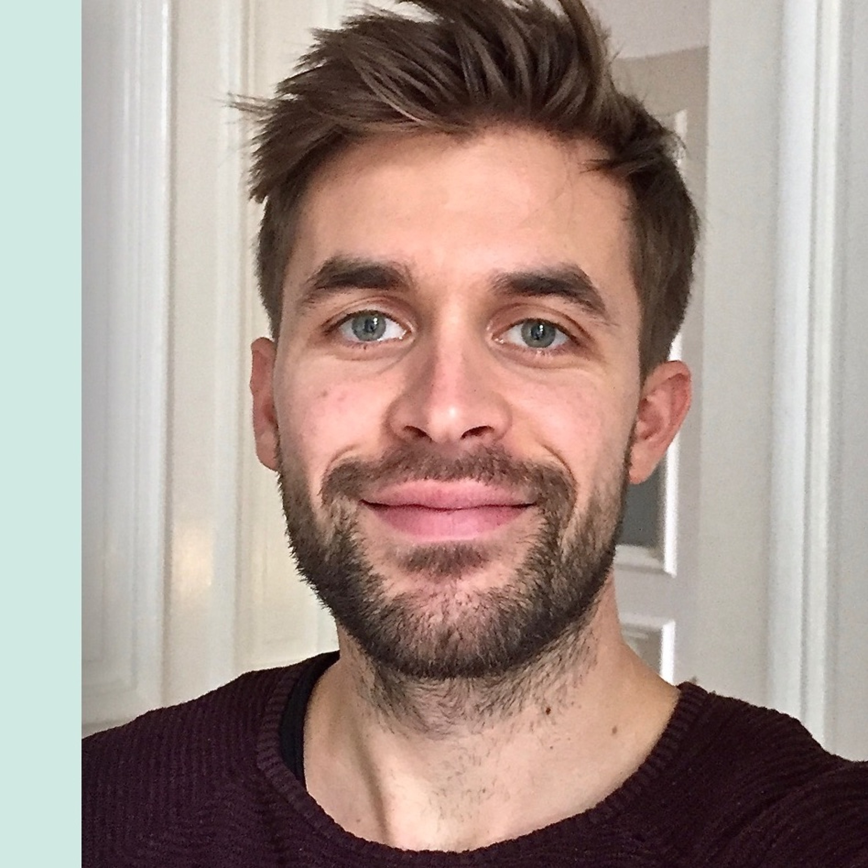 Formburg Podcast mit Jonas Arleth