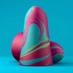 SALAS -  Orbital Agenda ( Preview )