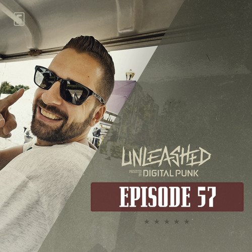 057 | Digital Punk - Unleashed