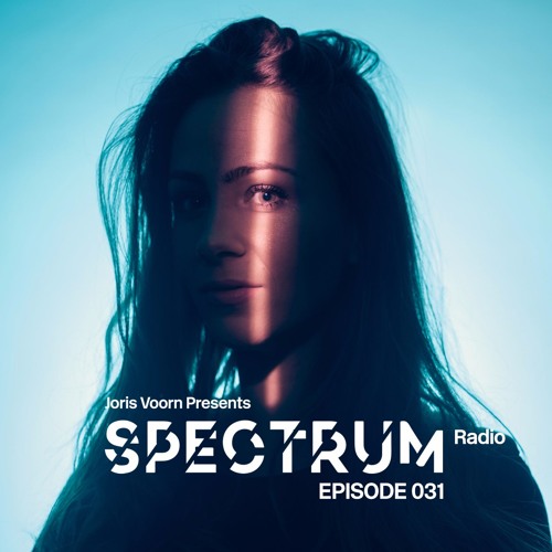 Spectrum Radio 031 by JORIS VOORN | Live at Awakenings ADE Pt.2