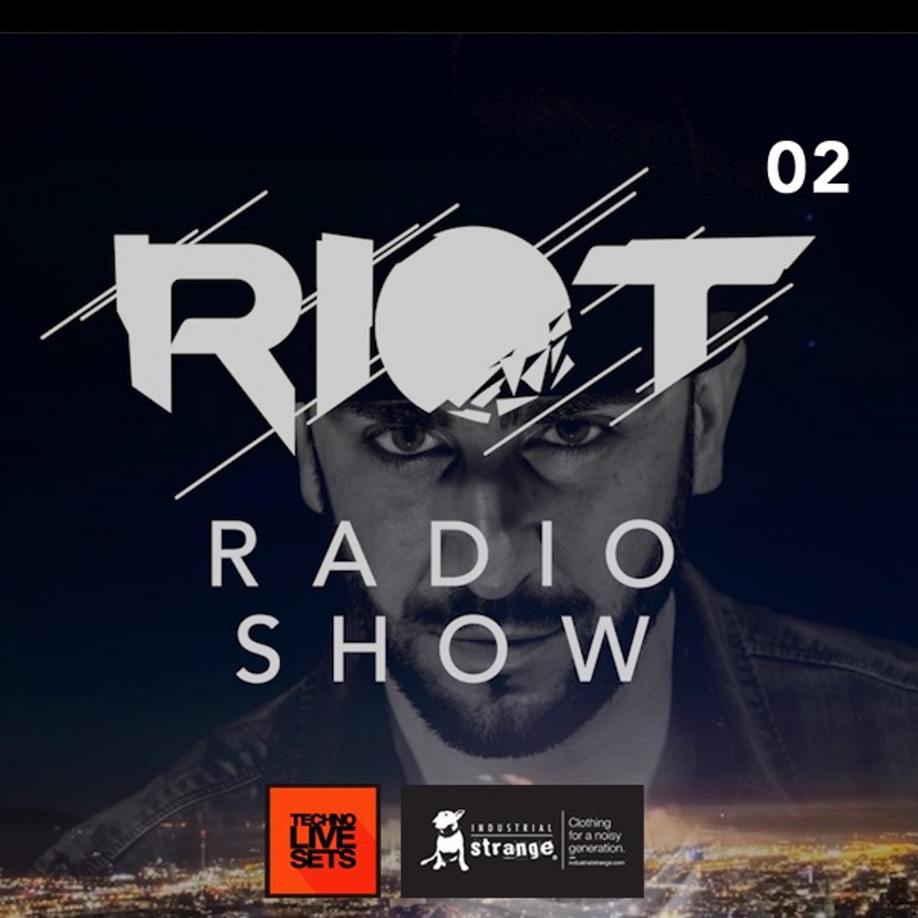 Riot Radio Show