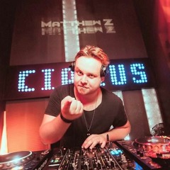 Matthew Z - Happy New Week