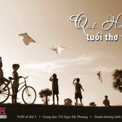 Mỹ Tâm - Quê Hương Tuổi Thơ Tôi - DJ Bee Mix