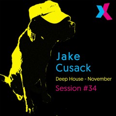 Jake Cusack - Deep House - S34 - Free Download
