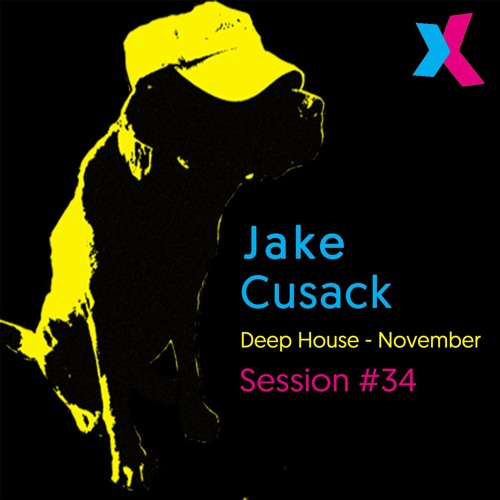 Jake Cusack - Deep House - S34 - Free Download