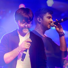 PREET- SACHIN JIGAR - DIVYA KUMAR - PRIYA SARAIYA