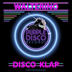 - DISCO GROOVE -