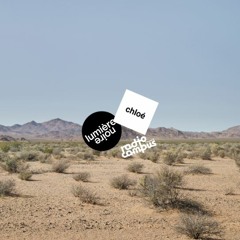 CHLOÉ 60min dj mix | Lumière Noire | CAMPUS CLUB [premiere]