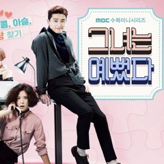 [COVER] One more step 한 걸음 더 ft Kihyun (She was pretty OST)