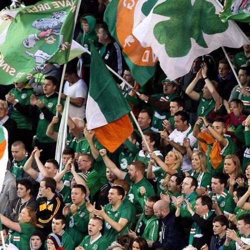 Stream episode Warning for Irish fans in Copenhagen by Morning Ireland  podcast | Listen online for free on SoundCloud