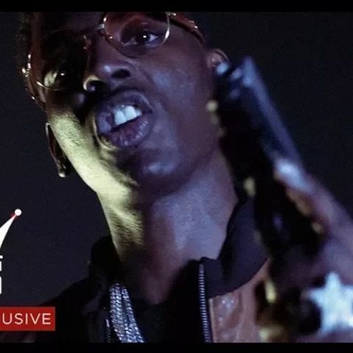 Young Dolph What's The Deal (WSHH Exclusive - Official Music Video)