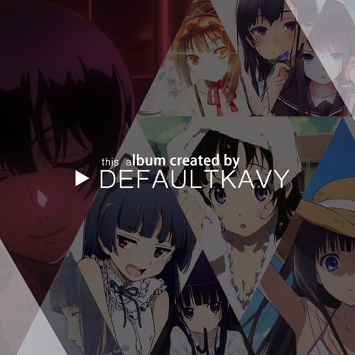 Stream 英雄願望 アルゴイゥト By Defaultkavy Listen Online For Free On Soundcloud