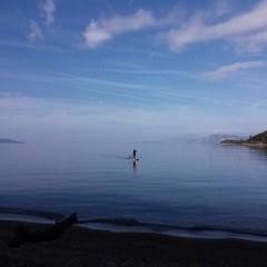 Cuneyt Ozturk - Desiderata @ Bonjuk Bay