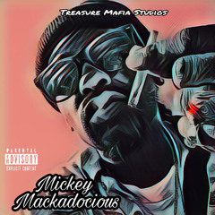 Projucts Kidz - MickeyMackadocious