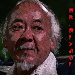 Mr. Miyagi