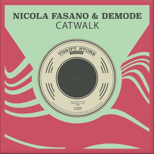 Nicola Fasano & Demode - Catwalk