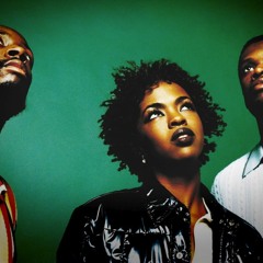 Fugees - Ready Or Not (Vinkelvolt Remix/95BPM)