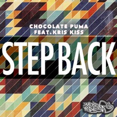 Chocolate Puma Step Back MINDBLWRZ Remix