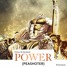 Power (Peashooter Hardstyle Remix)
