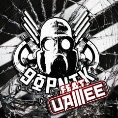 Gopnik McBlyat Feat. Uamee - Monolith