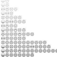 Primitive root modules (I) - Ensemble Colmena