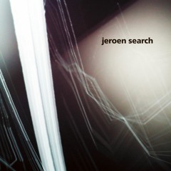 Figure 92 - Jeroen Search - Endless Circles EP (preview)