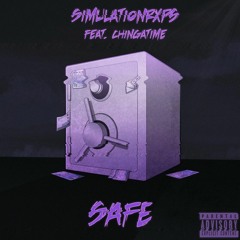 Safe (feat. ChingaTime) [prod. by Hector; Lay Lay]