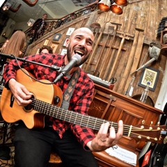 SOLO COVER - Foo Fighters - Learn To Fly