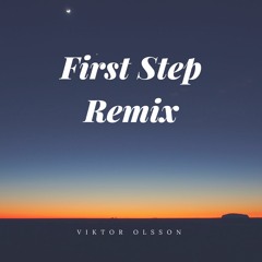 First Step (Remix)